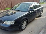 Audi A6 1999 года за 2 750 000 тг. в Алматы