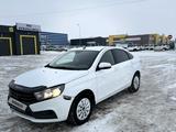 ВАЗ (Lada) Vesta 2018 года за 3 900 000 тг. в Темиртау – фото 3