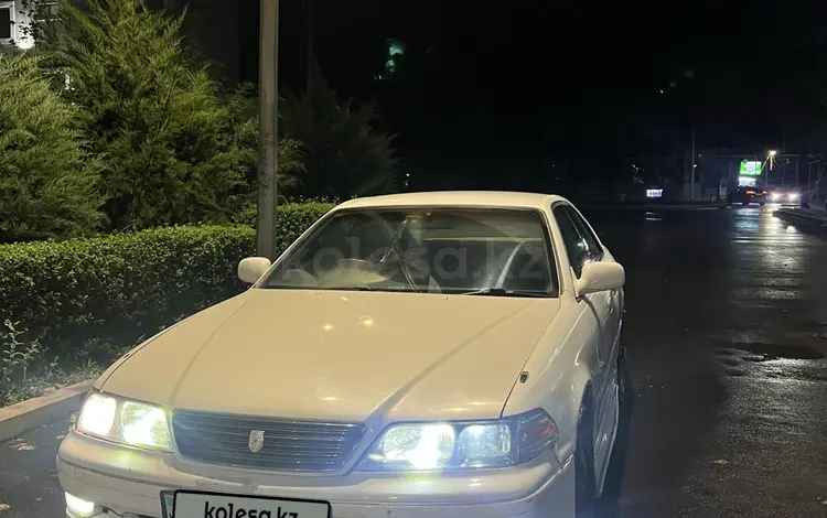 Toyota Mark II 1996 года за 1 800 000 тг. в Алматы