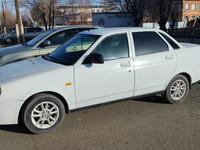 ВАЗ (Lada) Priora 2170 2012 года за 2 300 000 тг. в Зайсан