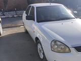 ВАЗ (Lada) Priora 2170 2012 года за 2 300 000 тг. в Зайсан – фото 3