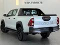 Toyota Hilux Adventure 2026 года за 32 600 000 тг. в Астана – фото 2
