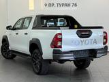Toyota Hilux Adventure 2026 года за 32 600 000 тг. в Астана – фото 2
