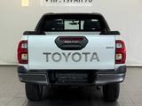 Toyota Hilux Adventure 2026 года за 32 600 000 тг. в Астана – фото 4