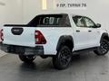 Toyota Hilux Adventure 2026 года за 32 600 000 тг. в Астана – фото 20