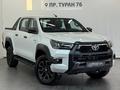 Toyota Hilux Adventure 2026 года за 32 600 000 тг. в Астана – фото 21