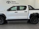 Toyota Hilux Adventure 2026 года за 32 600 000 тг. в Астана – фото 3