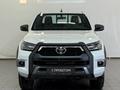 Toyota Hilux Adventure 2026 года за 32 600 000 тг. в Астана – фото 5