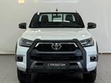 Toyota Hilux Adventure 2026 года за 32 600 000 тг. в Астана – фото 5