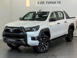 Toyota Hilux Adventure 2026 года за 32 600 000 тг. в Астана