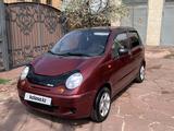 Daewoo Matiz 2013 года за 1 400 000 тг. в Алматы