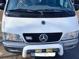 SsangYong Istana 2001 годаүшін2 800 000 тг. в Талгар