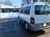 SsangYong Istana 2001 годаүшін2 800 000 тг. в Талгар – фото 2