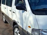 SsangYong Istana 2001 годаүшін2 800 000 тг. в Талгар – фото 3