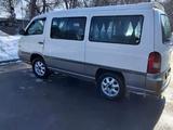 SsangYong Istana 2001 годаүшін2 800 000 тг. в Талгар – фото 5