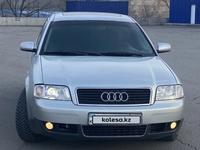 Audi A6 1999 годаfor3 100 000 тг. в Талдыкорган