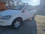 SsangYong Kyron 2011 года за 4 800 000 тг. в Талдыкорган