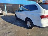 SsangYong Kyron 2011 года за 4 800 000 тг. в Талдыкорган – фото 2