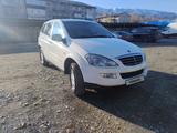 SsangYong Kyron 2011 года за 4 800 000 тг. в Талдыкорган – фото 3