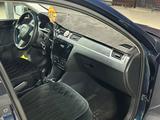 Skoda Rapid 2013 годаүшін3 500 000 тг. в Караганда