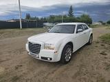 Chrysler 300C 2005 года за 4 500 000 тг. в Петропавловск