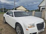 Chrysler 300C 2005 года за 4 500 000 тг. в Петропавловск – фото 3