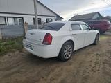 Chrysler 300C 2005 года за 4 500 000 тг. в Петропавловск – фото 5