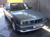 BMW 530 1991 годаүшін1 000 000 тг. в Шымкент