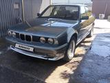 BMW 530 1991 годаүшін1 000 000 тг. в Шымкент – фото 2