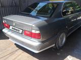 BMW 530 1991 годаүшін1 000 000 тг. в Шымкент – фото 3