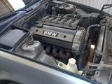 BMW 530 1991 годаүшін1 000 000 тг. в Шымкент – фото 5