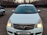 Nissan Almera 2014 года за 4 600 000 тг. в Караганда