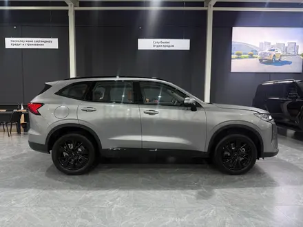 Haval H6 Ultra PHEV 2026 года за 14 990 000 тг. в Петропавловск – фото 2