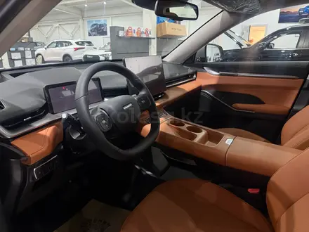 Haval H6 Ultra PHEV 2026 года за 14 990 000 тг. в Петропавловск – фото 4