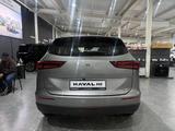 Haval H6 Ultra PHEV 2026 года за 14 990 000 тг. в Петропавловск – фото 3