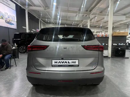 Haval H6 Ultra PHEV 2026 года за 14 990 000 тг. в Петропавловск – фото 3