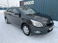 Chevrolet Cobalt 2021 годаүшін5 950 000 тг. в Костанай