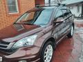 Honda CR-V 2012 годаүшін8 500 000 тг. в Алматы