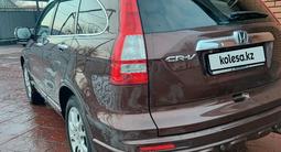 Honda CR-V 2012 годаүшін7 900 000 тг. в Алматы – фото 5