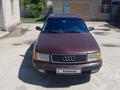 Audi 100 1992 года за 1 650 000 тг. в Талдыкорган – фото 5