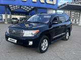 Toyota Land Cruiser 2014 годаүшін21 500 000 тг. в Караганда