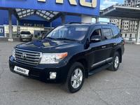 Toyota Land Cruiser 2014 года за 22 000 000 тг. в Караганда