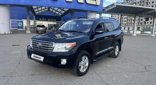 Toyota Land Cruiser 2014 года за 21 500 000 тг. в Караганда