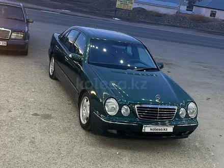 Mercedes-Benz E 320 1999 годаүшін6 300 000 тг. в Алматы – фото 11