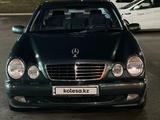 Mercedes-Benz E 320 1999 года за 5 999 999 тг. в Алматы