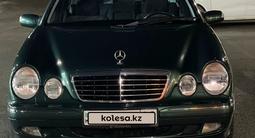Mercedes-Benz E 320 1999 года за 6 300 000 тг. в Алматы