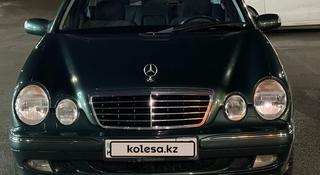 Mercedes-Benz E 320 1999 года за 6 300 000 тг. в Алматы