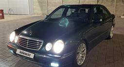 Mercedes-Benz E 320 1999 годаүшін6 300 000 тг. в Алматы – фото 5