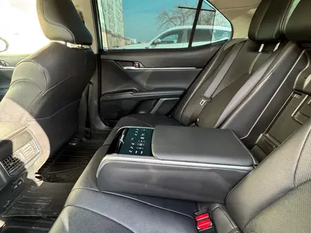 Toyota Camry 2024 года за 19 000 000 тг. в Актау – фото 3