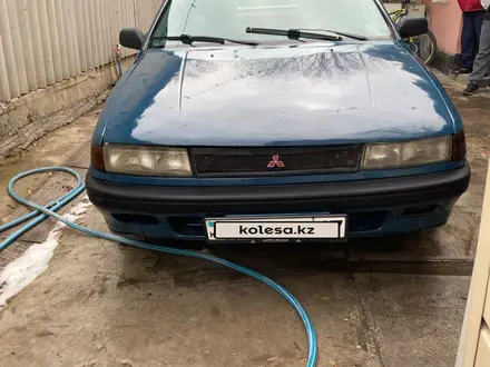 Mitsubishi Lancer 1992 года за 500 000 тг. в Шымкент – фото 3